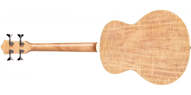 Guild Jumbo Junior Bass - Image 3