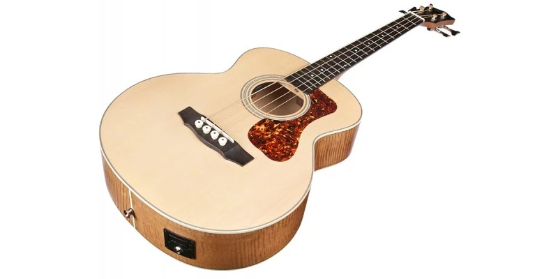 Guild Jumbo Junior Bass - Image 4