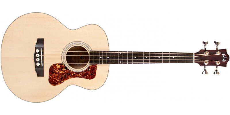 Guild Jumbo Junior Bass - Image 2