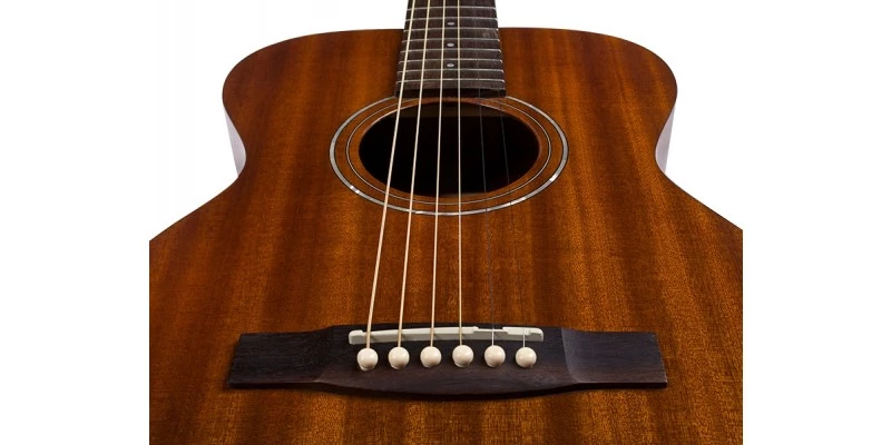 Guild M-120 Natural - Image 6