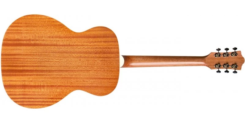 Guild OM-240E Westerly Archback Orchestra Acoustic Natural - Image 3