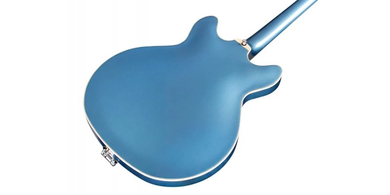 Guild Starfire I DC Pelham Blue - Image 7