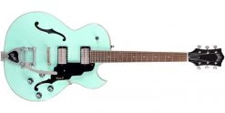Guild Starfire I SC Seafoam Green
