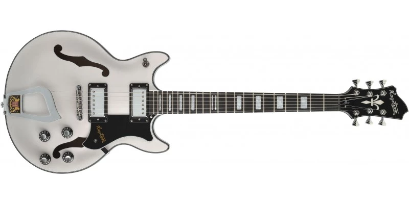 Hagstrom Alvar Swedish Frost