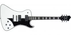 Hagstrom Fantomen White Gloss