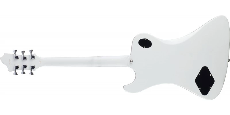 Hagstrom Fantomen White Gloss - Image 2