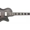 Hagstrom Ultra Max Cosmic Black Burst Satin