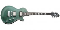 Hagstrom Ultra Max Fall Sky Satin