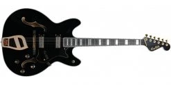 Hagstrom ’67 Viking II Black