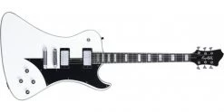 Hagstrom Fantomen Custom White