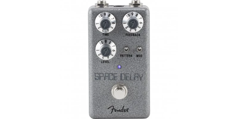 Fender Hammertone Space Delay