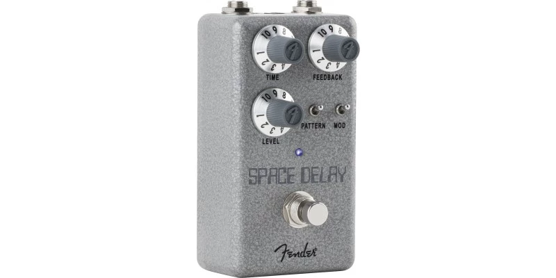 Fender Hammertone Space Delay - Image 3