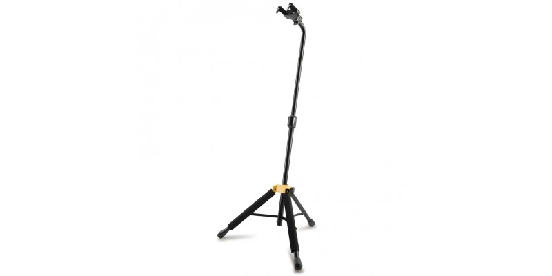 Hercules GS414B PLUS AGS Guitar Stand Black