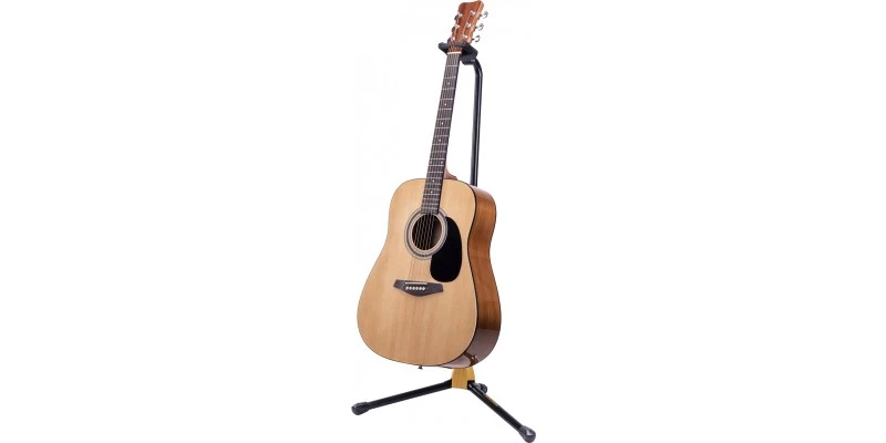 Hercules GS412B Plus Guitar Floor Stand - Image 2