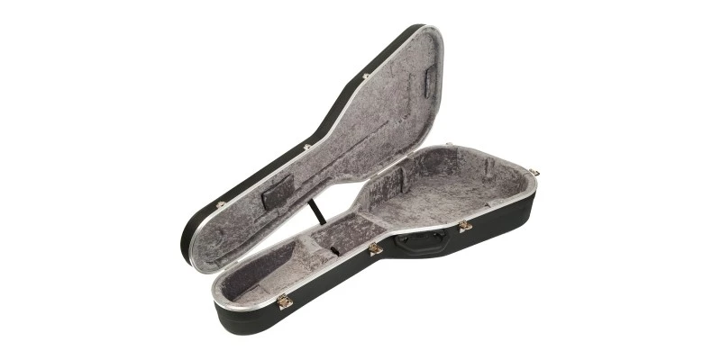 Hiscox Cases Liteflite STD-AC Acoustic Guitar Case - Image 2