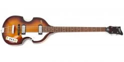 Hofner Ignition Violin Bass Special Edition Sunburst