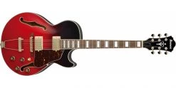 Ibanez AG75G-SCG Artcore Scarlet Gradation