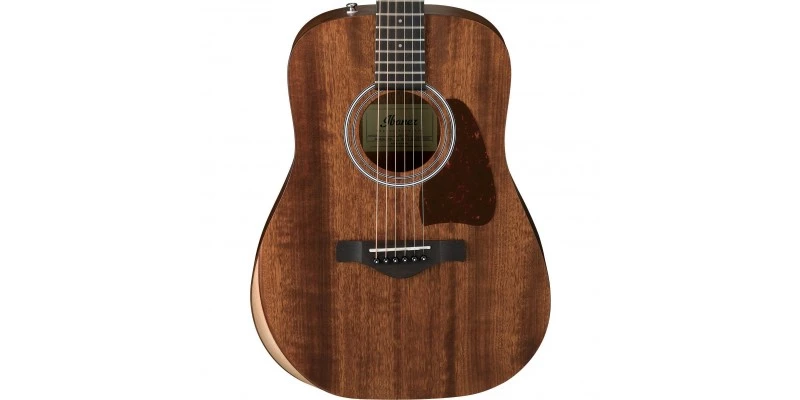 Ibanez AW54JR Open Pore Natural - Image 2