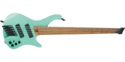 Ibanez EHB1005MS 5-String Multi-Scale Headless Bass Sea Foam Green Matte