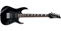 Ibanez GRGM21-BKN MiKro Black Night