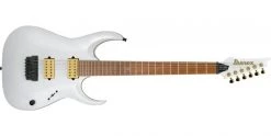 Ibanez JBM10FX-PWM Jake Bowen Signature Pearl White Matte