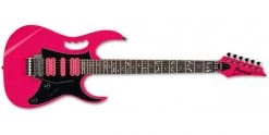 Ibanez JEMJRSP JEM Junior Steve Vai Signature Pink