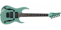 Ibanez PGMM21-MGN Paul Gilbert MiKro Metallic Light Green