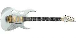 Ibanez PIA3761 Steve Vai Signature Stallion White