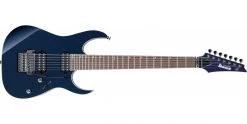 Ibanez RG2027XL-DTB Prestige 7-String Dark Tide Blue