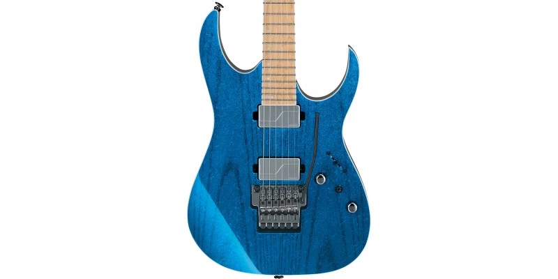 Ibanez RG5120M-FCN Prestige Frozen Ocean - Image 3