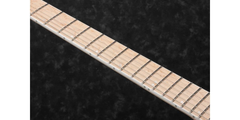 Ibanez RG5120M-FCN Prestige Frozen Ocean - Image 6