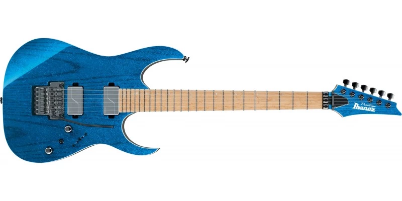 Ibanez RG5120M-FCN Prestige Frozen Ocean