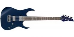 Ibanez RG5121-DBF Prestige Dark Tide Blue Flat