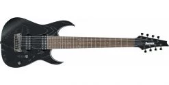 Ibanez RG5328-LDK Prestige 8-String Lightning Through A Dark