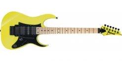 Ibanez RG550-DY Desert Sun Yellow