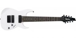 Ibanez RG8-WH 8-String White