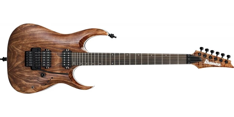 Ibanez RGA60AL-ABL Axion Antique Brown Stained Low Gloss