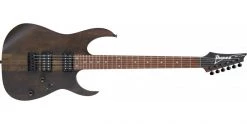 Ibanez RGRT421 Walnut Flat