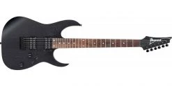 Ibanez RGRT421 Weathered Black