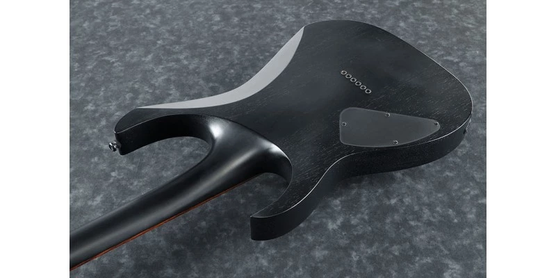 Ibanez RGRT421 Weathered Black - Image 4