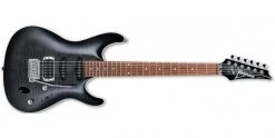 Ibanez SA260FM Transparent Gray Burst