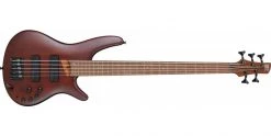 Ibanez SR505E-BM 5-String Brown Mahogany