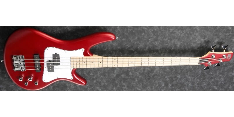 Ibanez SRMD200-CAM Mezzo Candy Apple Matte - Image 2