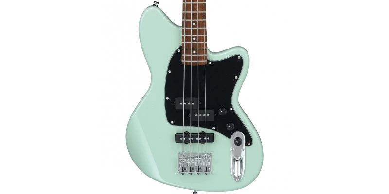 Ibanez TMB30-MGR Talman Mint Green - Image 2
