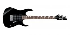 Ibanez GRG170DX-BKN Black Night Electric Guitar
