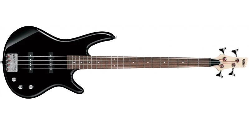 Ibanez GSR180-BK Black Bass Guitar