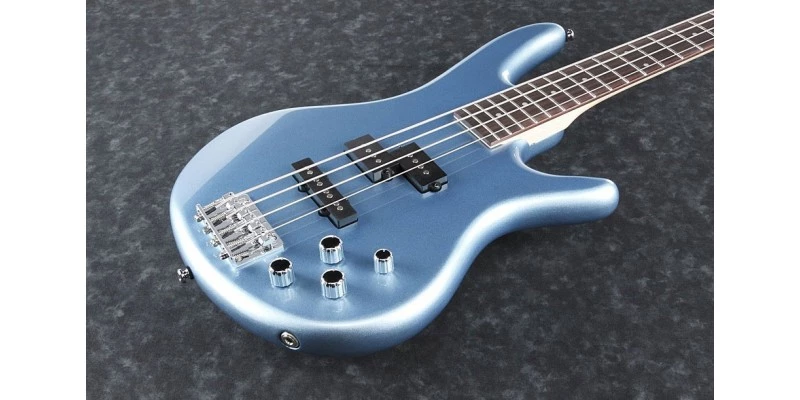 Ibanez GSR180-BEM Baltic Blue Metallic Bass Guitar - Image 3