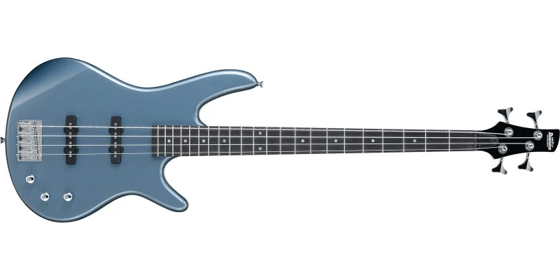 Ibanez GSR180-BEM Baltic Blue Metallic Bass Guitar
