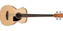 Ibanez PCBE12-OPN Acoustic Bass Open Pore Natural