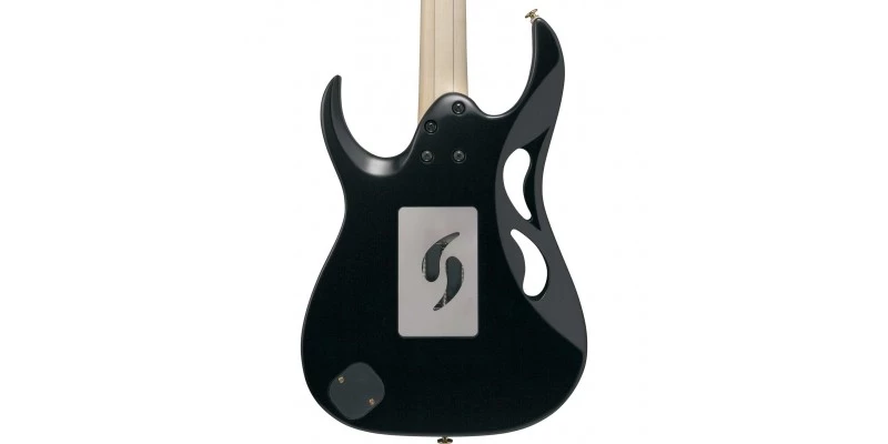 Ibanez PIA3761 Steve Vai Signature Onyx Black - Image 6